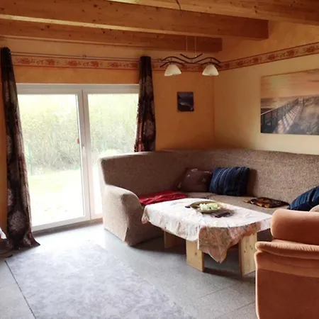 Michel - Dh Ferienhaus Loissin