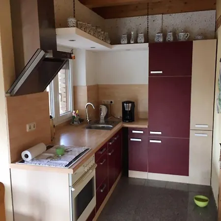 Michel - Dh Ferienhaus