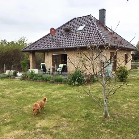 Michel - Dh Holiday home Loissin